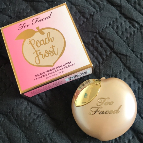 Too Faced Other - Too Faced Peach Frost Highlighter